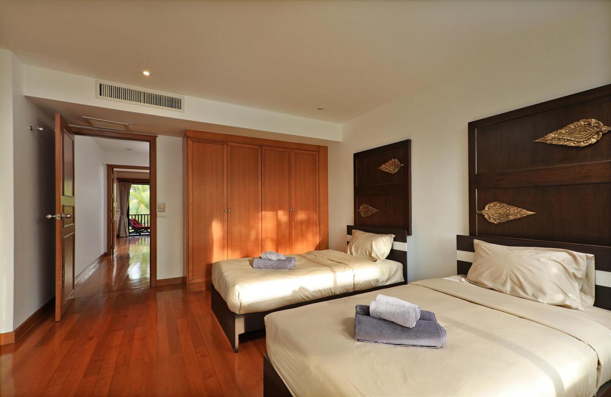 2bdr Townhouse In Laguna Village By Capital Pro * Phuket
