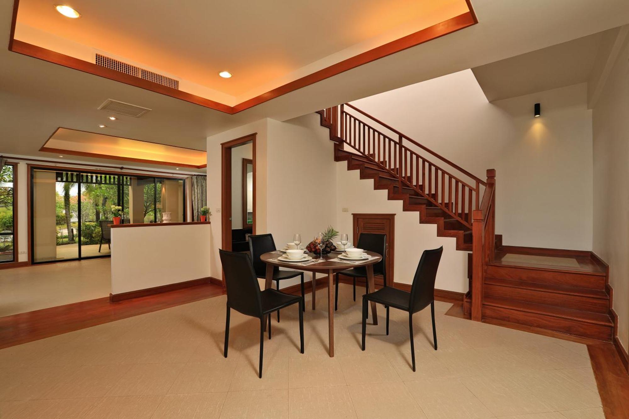2bdr Townhouse In Laguna Village By Capital Pro Holiday home Phuket