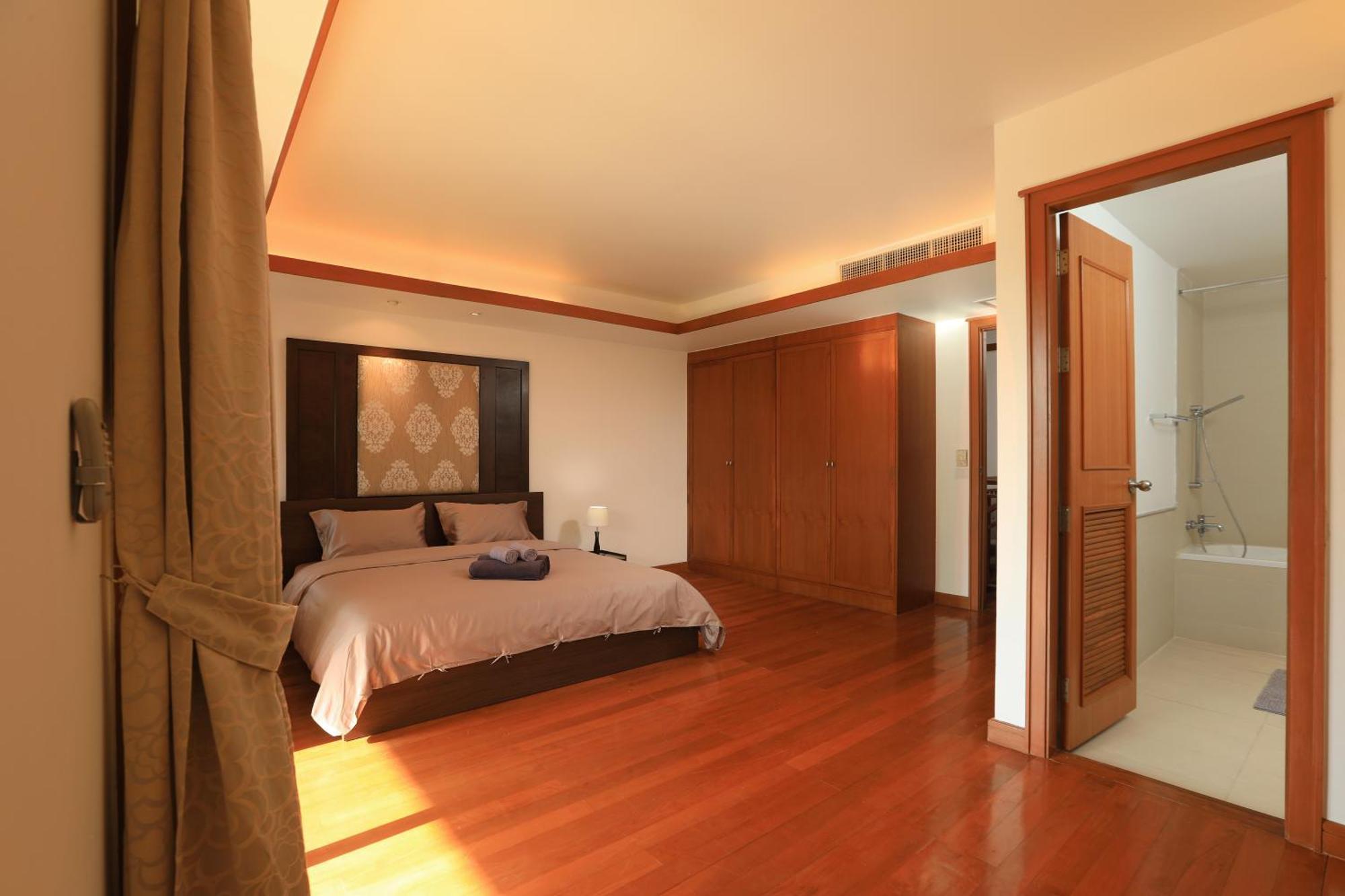 2bdr Townhouse In Laguna Village By Capital Pro Phuket