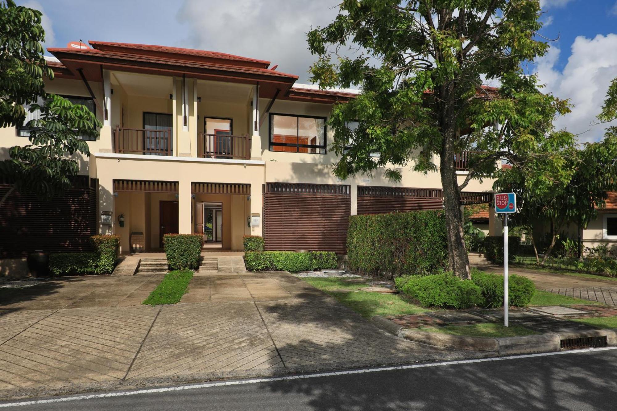 2bdr Townhouse In Laguna Village By Capital Pro Holiday home Phuket