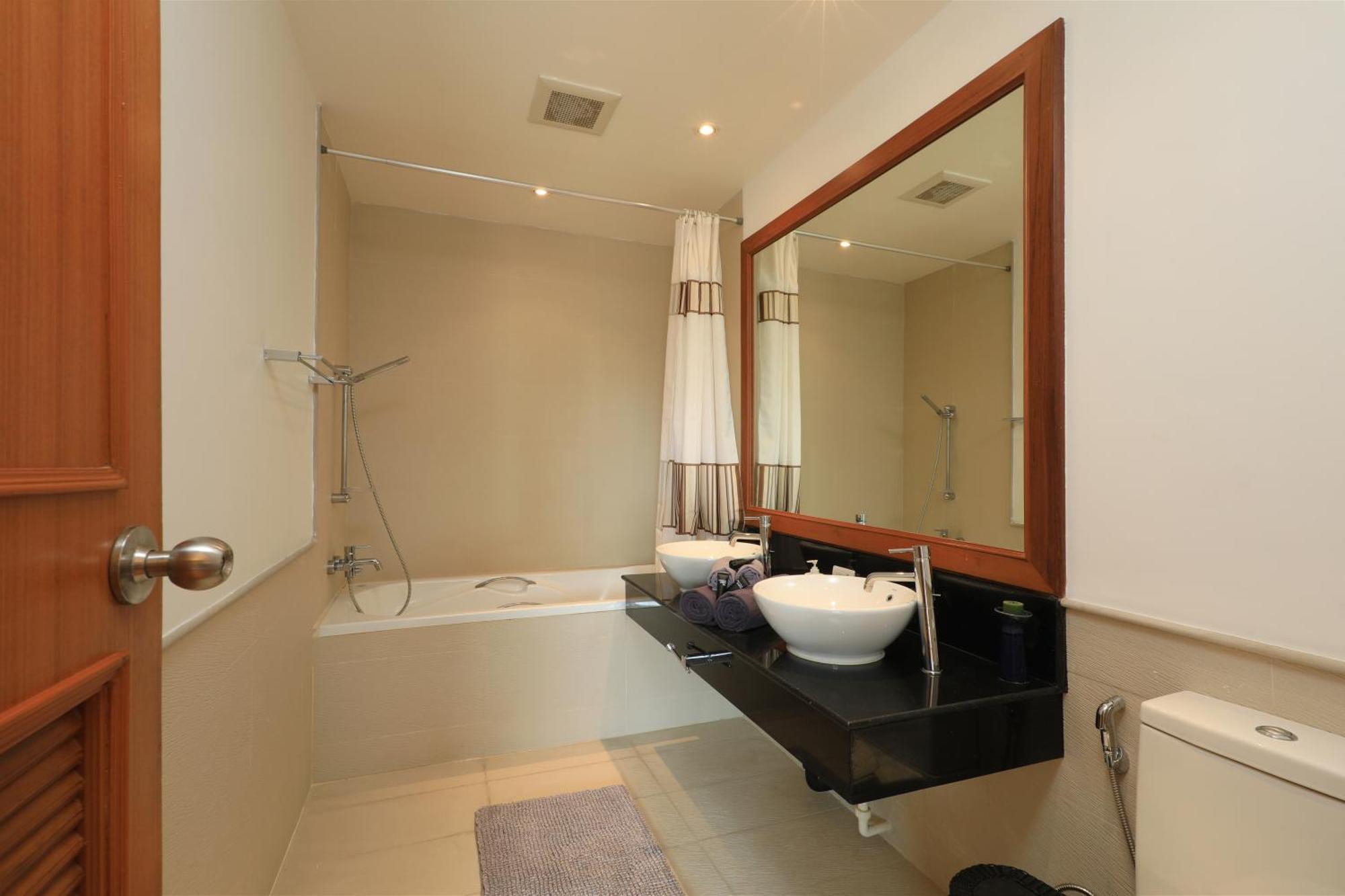 2bdr Townhouse In Laguna Village By Capital Pro * Phuket
