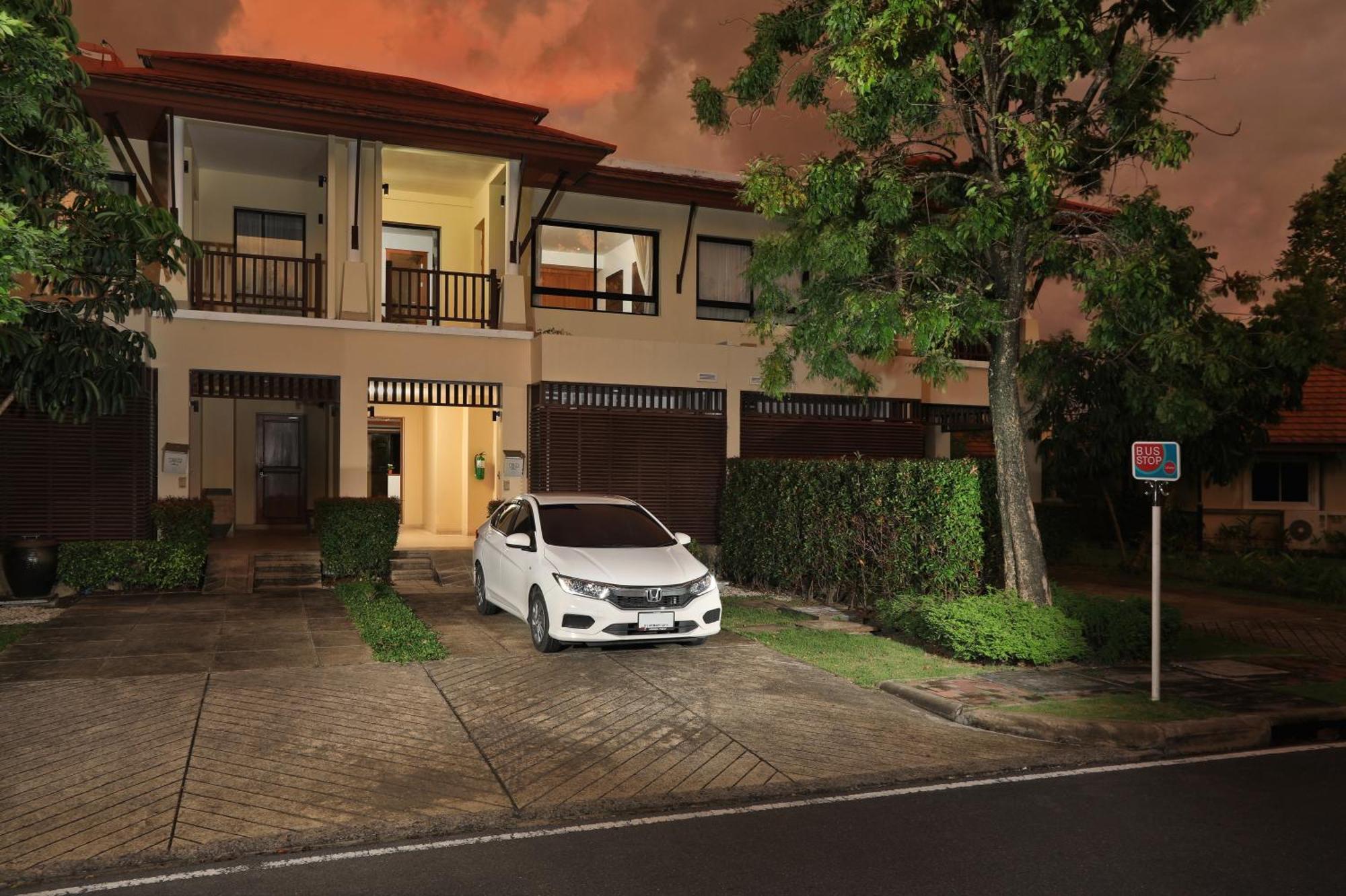 2bdr Townhouse In Laguna Village By Capital Pro Holiday home