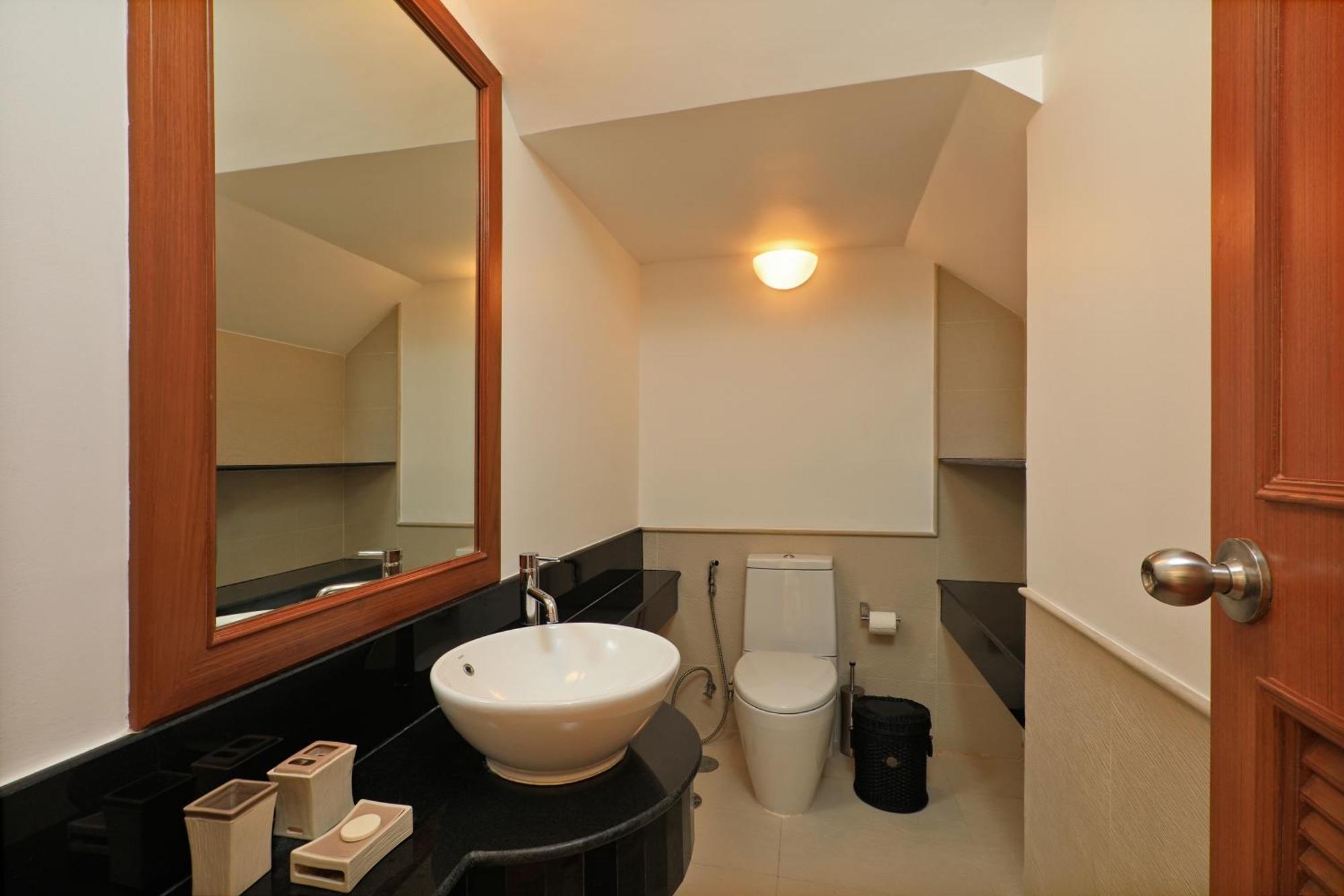 Holiday home 2bdr Townhouse In Laguna Village By Capital Pro Phuket